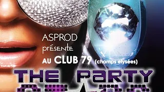The Party Stars 2 Luxe