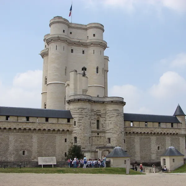 Château de Vincennes