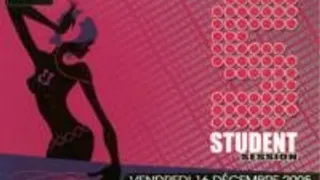 Student Session