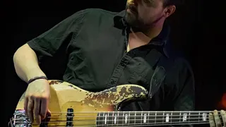 Concert et Jam Soul, Funk - Romain Labaye