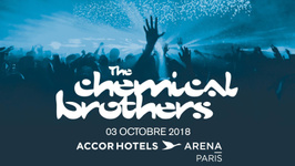 The Chemical Brothers