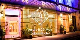 ☆ 64ème GALA EDC ☆ Vendredi 23 Mars 018 - Les Salons Hoches