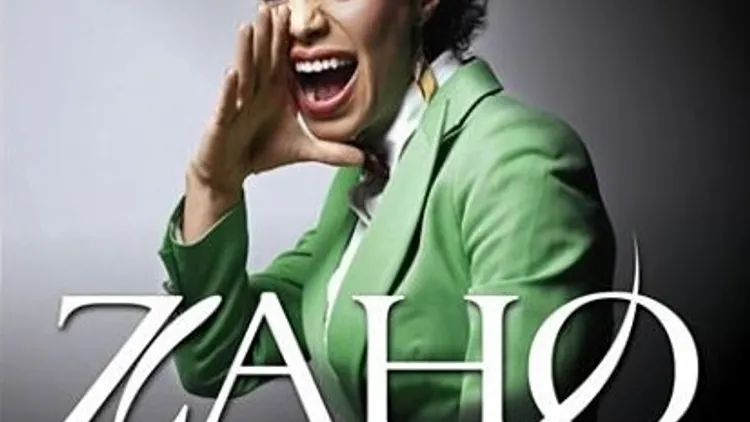 Zaho