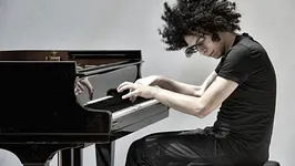 Giovanni Allevi