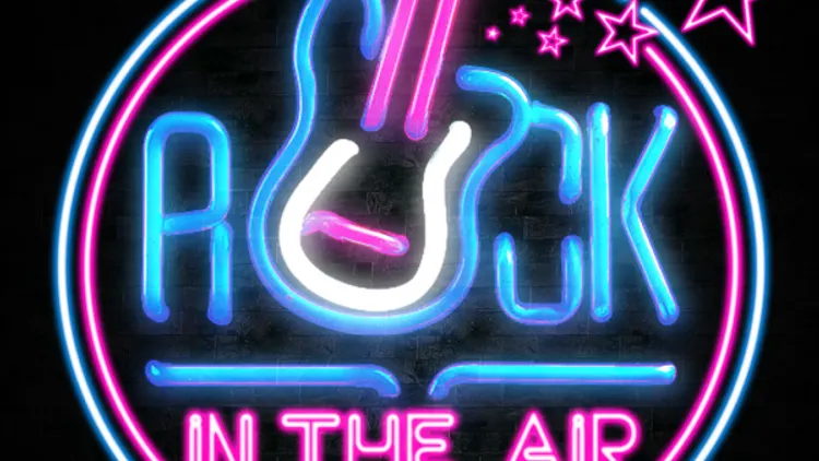 After Work Rock Au Barachois - GRATUIT