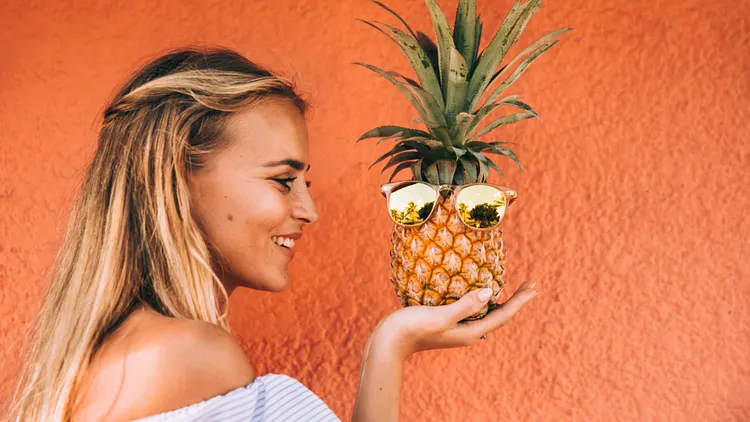 Pineapple Party