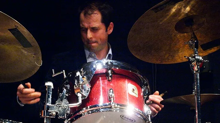 Olivier Portail Duo