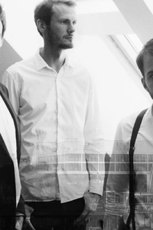 Nonkeen (Nils Frahm & friends) + andrea belfi