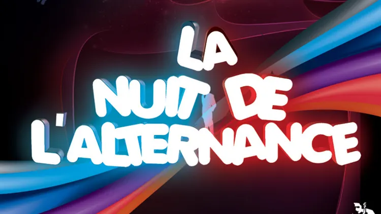 Nuit de l'Alternance