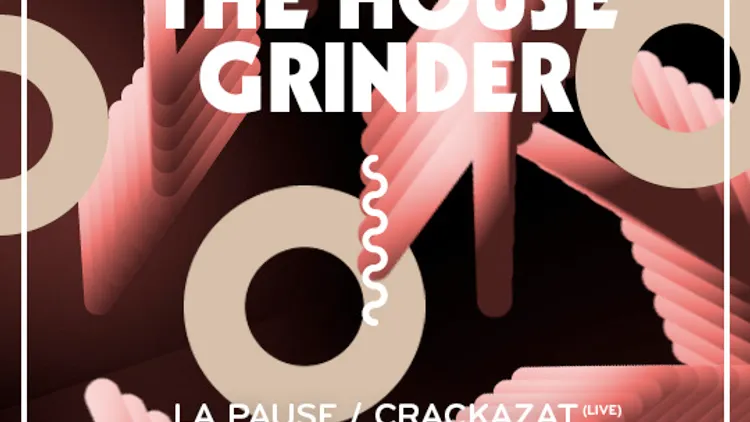 The House Grinde