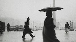 Sabine Weiss, Les villes, la rue, l'autre