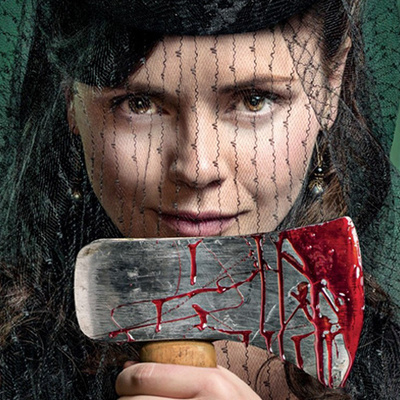The Lizzie Borden Chronicles : Christina Ricci revient dans une série sanglante