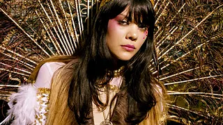 Bat for Lashes