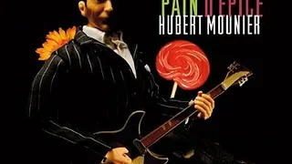 HUBERT MOUNIER