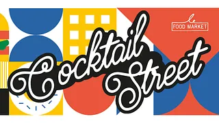 Cocktail Street 2022, 6ème édition
