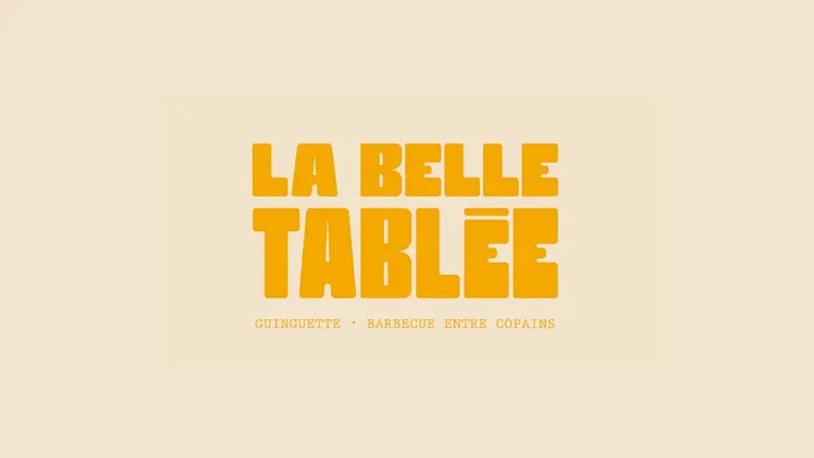La Belle Tablée de Jean Covillault 