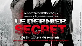 Le dernier secret