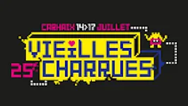 Les Vieilles Charrues 2016