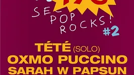 Secours Pop Rocks #2