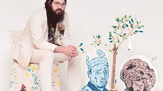 Matthew E White + Ryan Keen