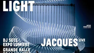 Into The Light - La Nocturne : Jacques (live) & more