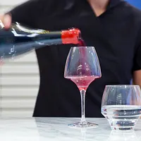 Le Bar de l'Hôtel du Ministère