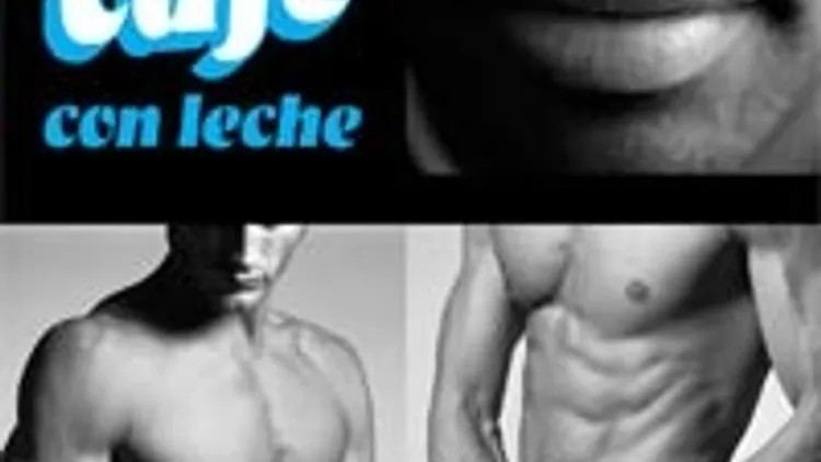 Cafe con leche