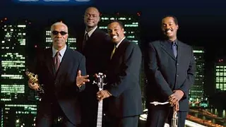 KOOL & THE GANG