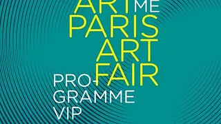 Art Paris Art Fair 2016