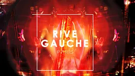 DANCE .05 // RIVE GAUCHE