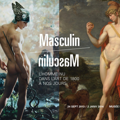 Une expo au musée d'Orsay qui va faire « mâle »