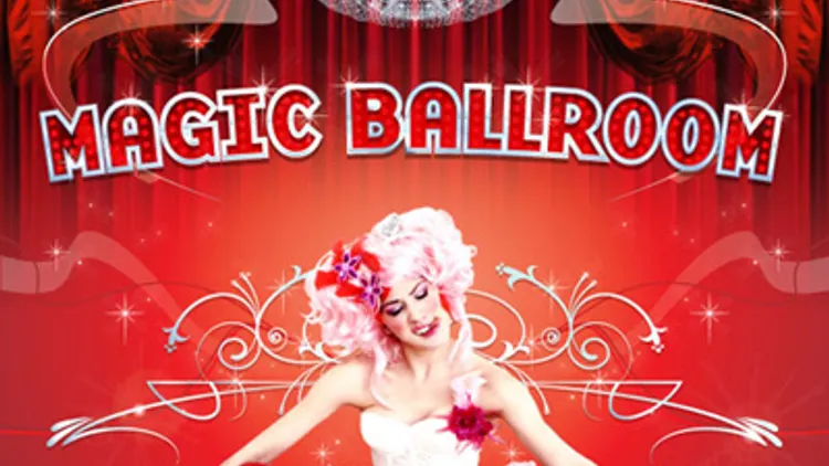 Magic Ballroom