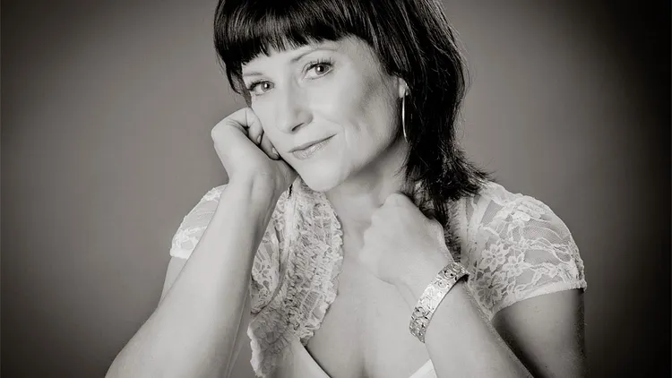 Christelle PEREIRA et Alain JEAN-MARIE en concert