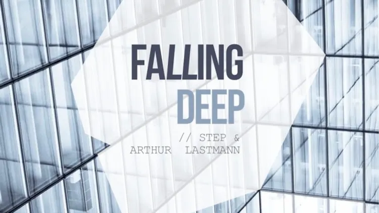 Falling Deep #6
