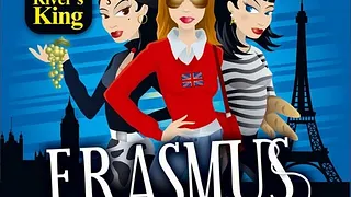 Erasmus Fait Sa Croisière... Dernière de la saison
