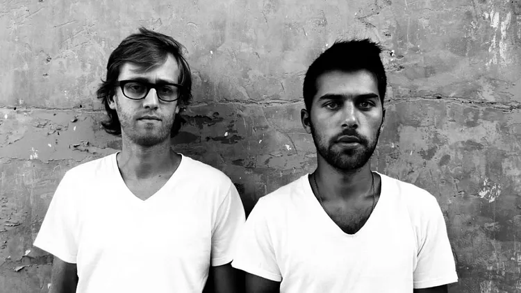 OUTLINES (DJ set)