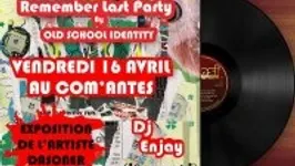 REMEMBER LAST PARTY