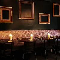 Chez Moustache