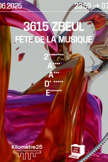 3615 Zbeul - Fête de la musique