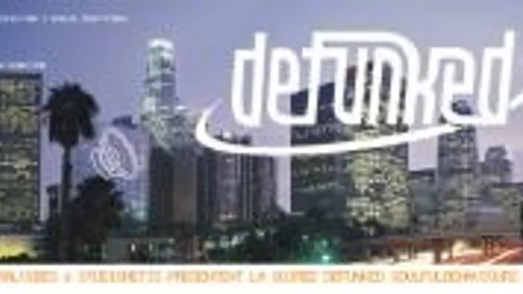 Liquid Funk Et Souful Drum’n’bass
