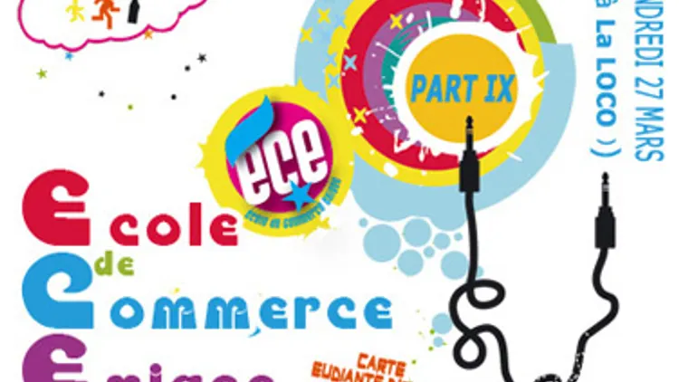 Ece Part IX
