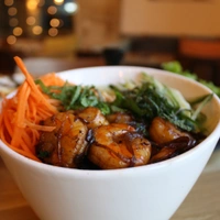 Goku asian canteen