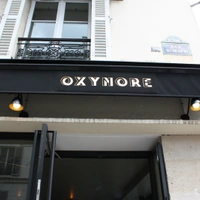 Oxymore