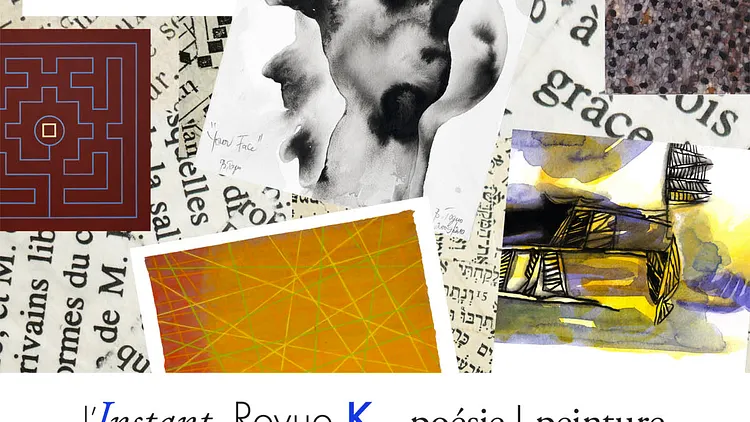 L'Instant Revue K