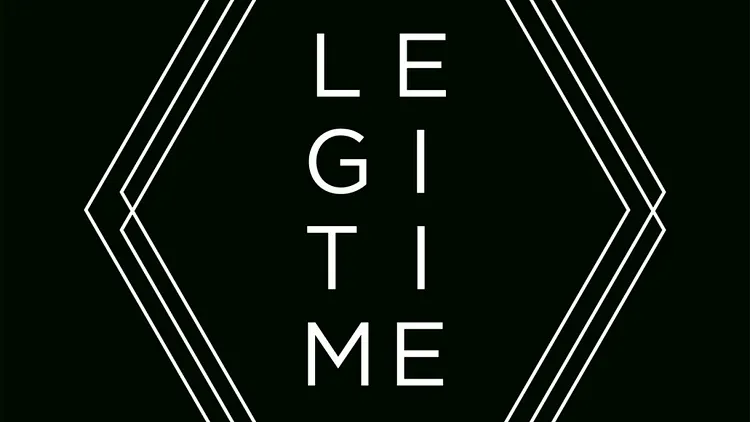 LEGITIME x KONDO MANE (UNLEARN)