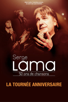 Serge Lama