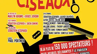 DERNIER COUP DE CISEAUX