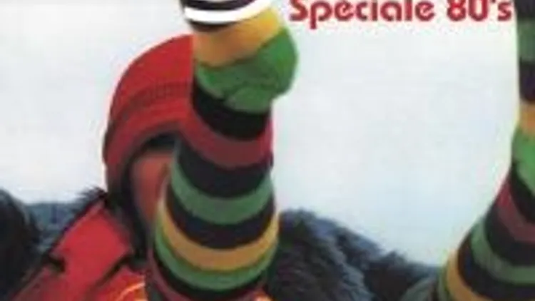 Disco Classic Speciale 80's