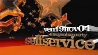 Self Service