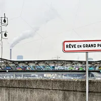 Le Rêve en Grand Paris